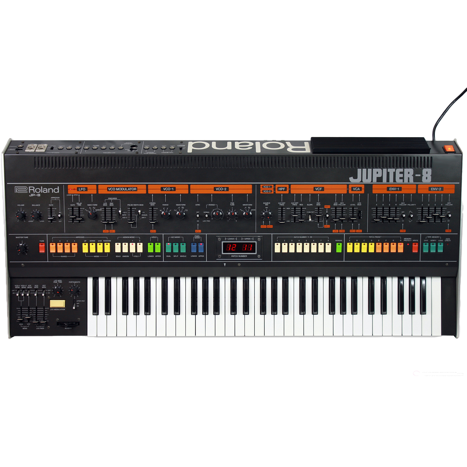 Jupiter 8 synthesizer deals