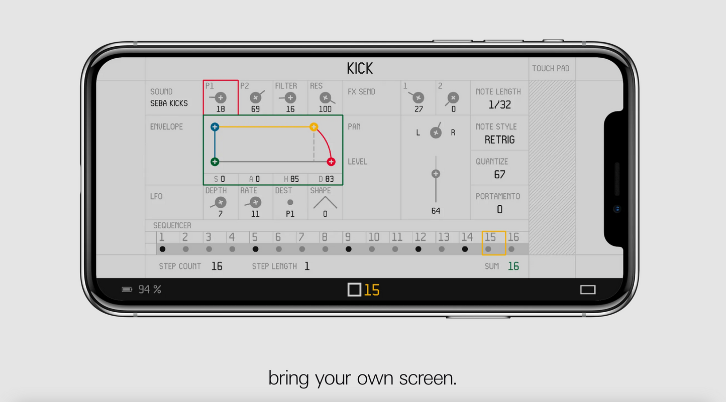 OP-Z