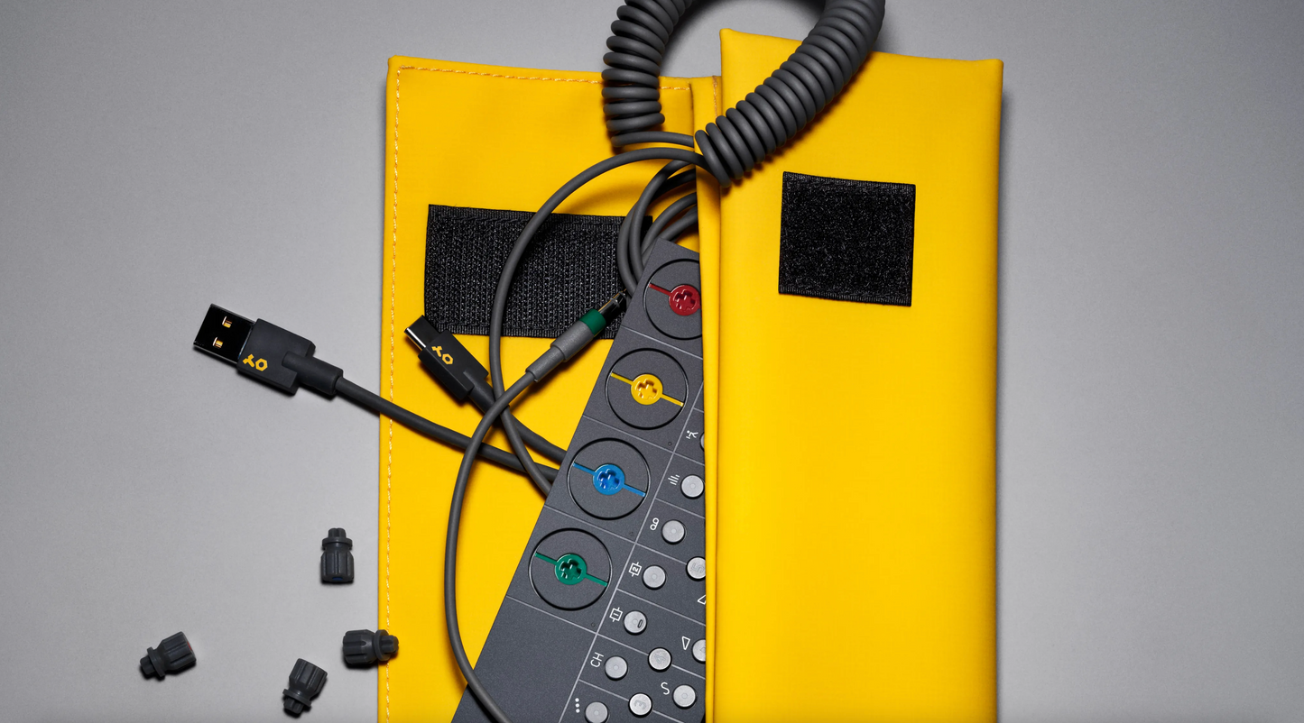 OP-Z