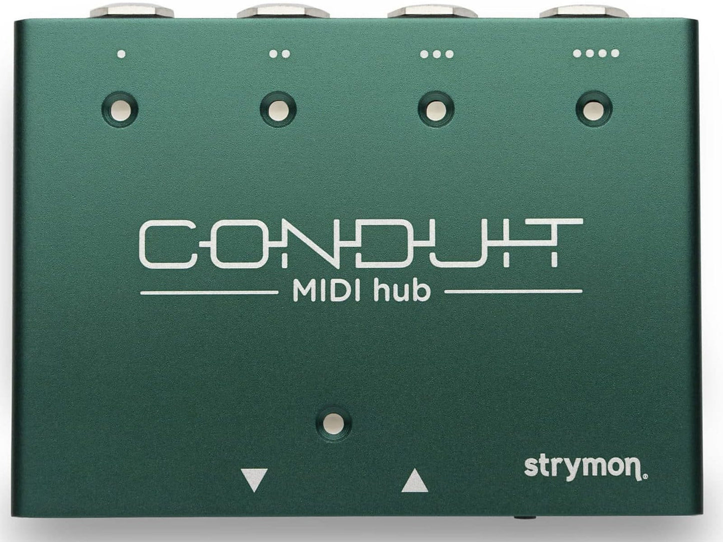 Strymon Conduit