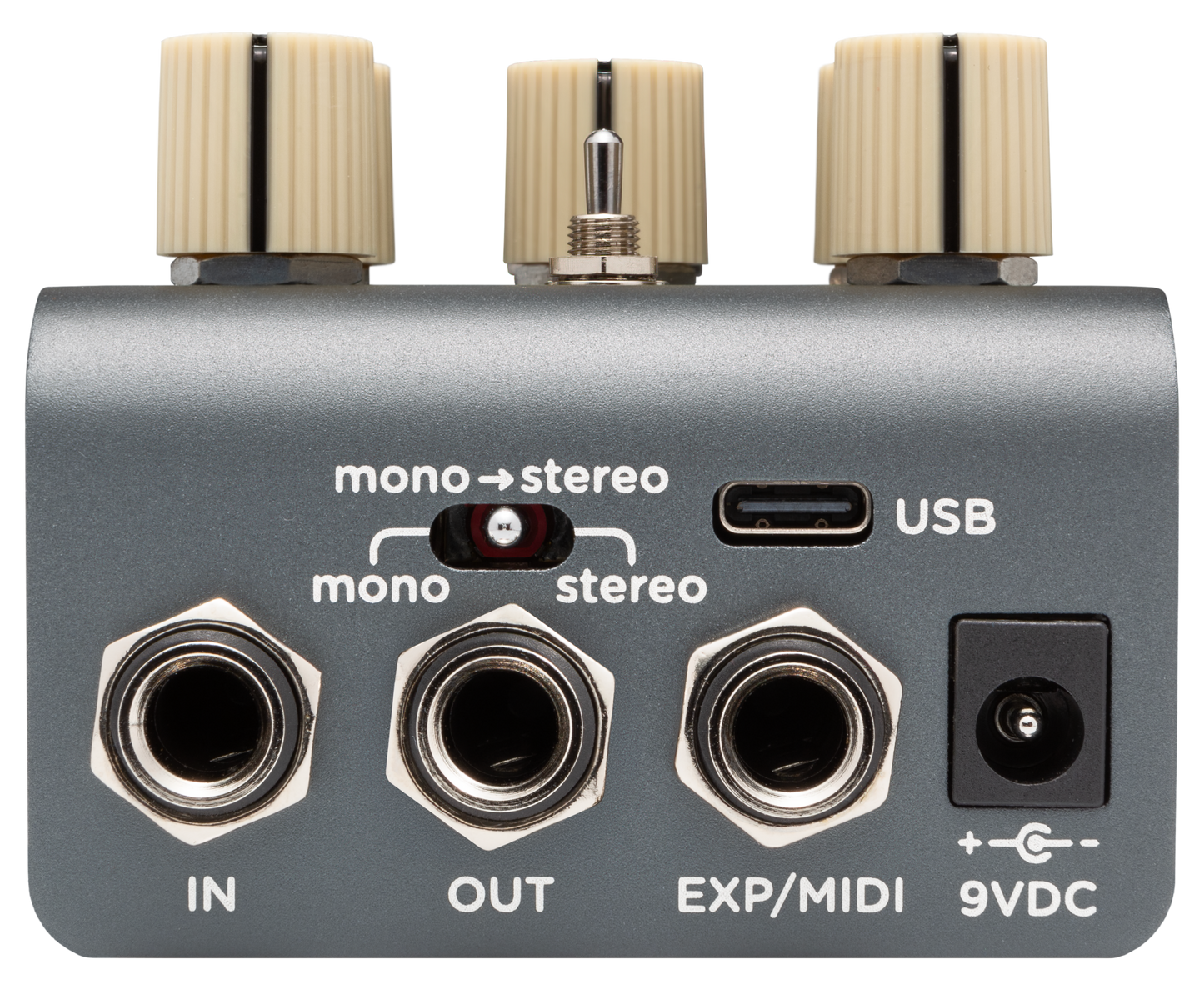 Strymon EC-1 Single Head dTape Echo