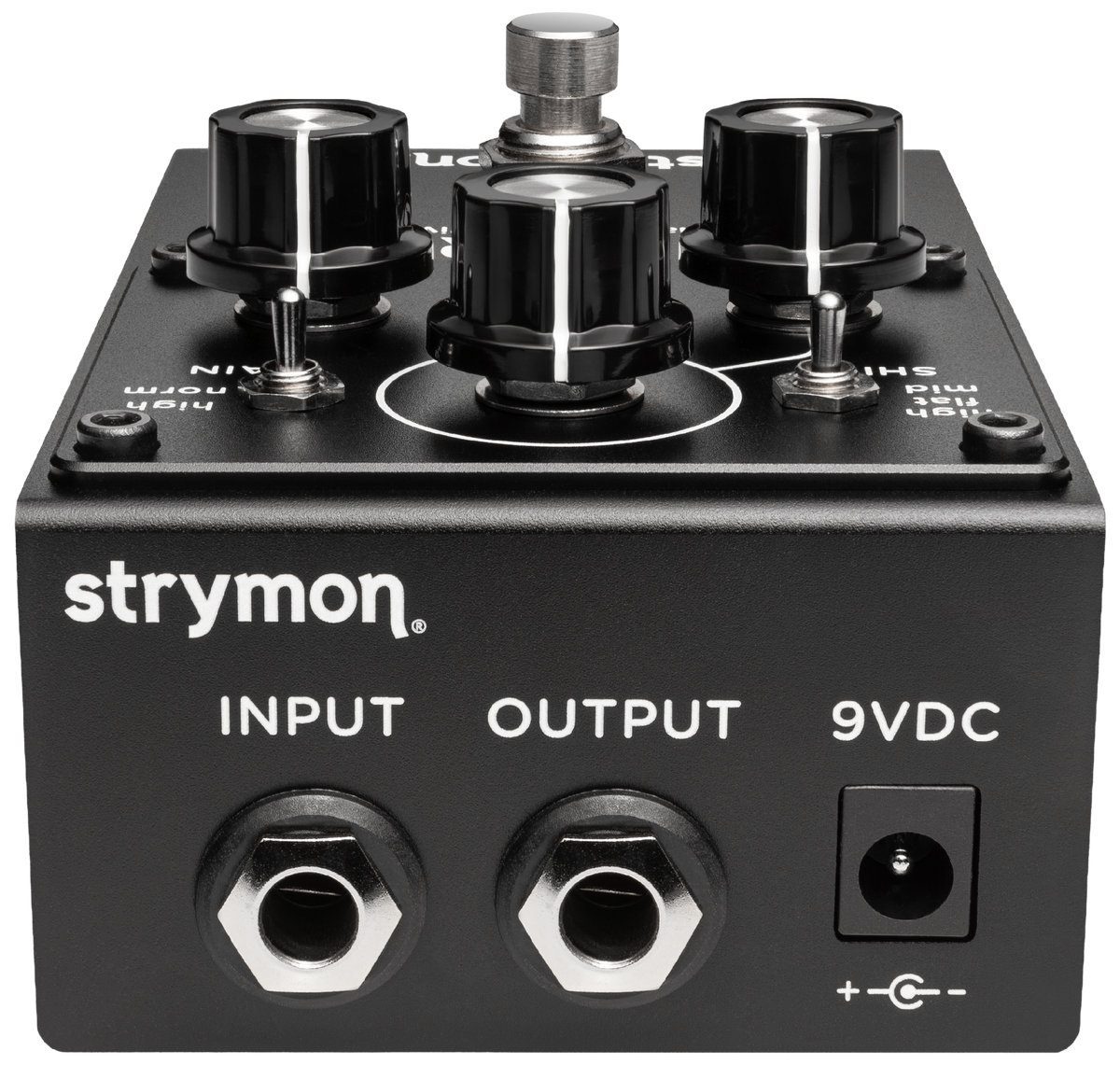 Strymon La Brea