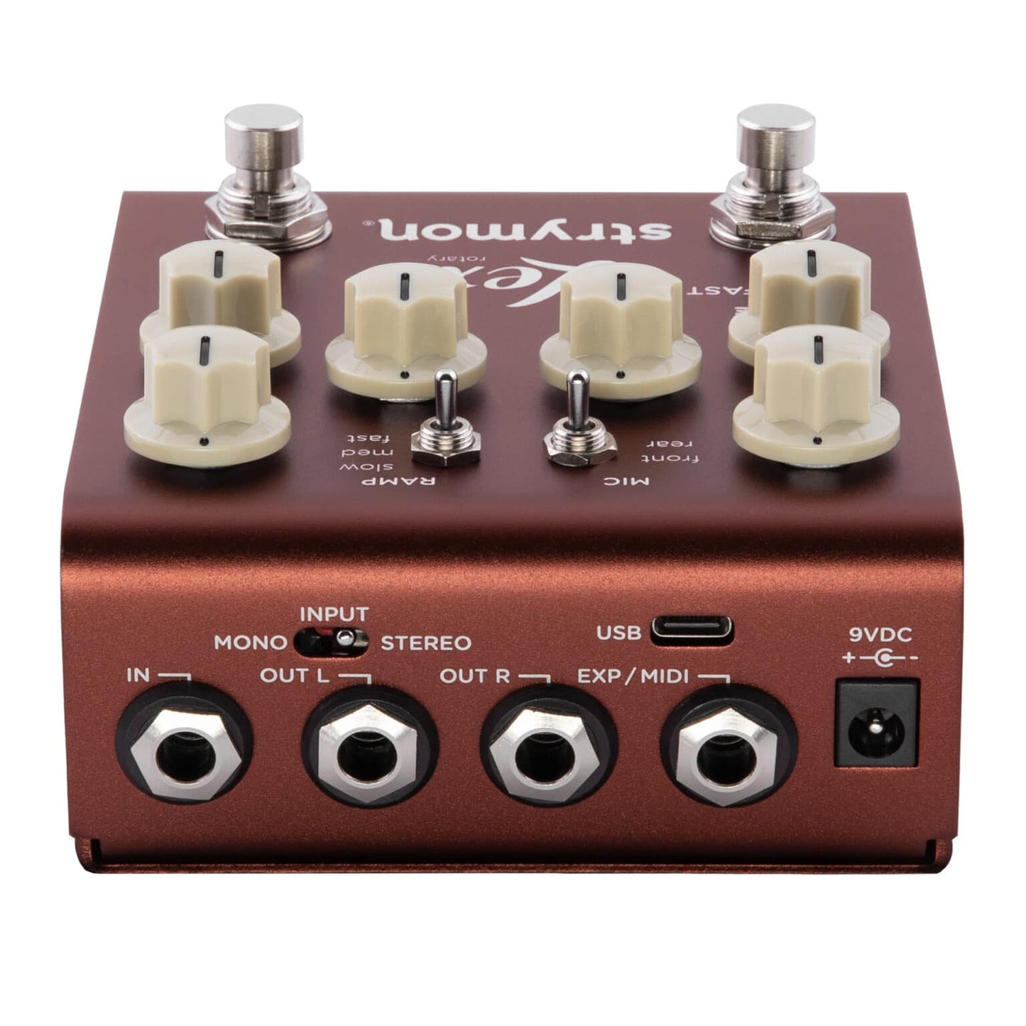 Strymon Lex Rotary V2