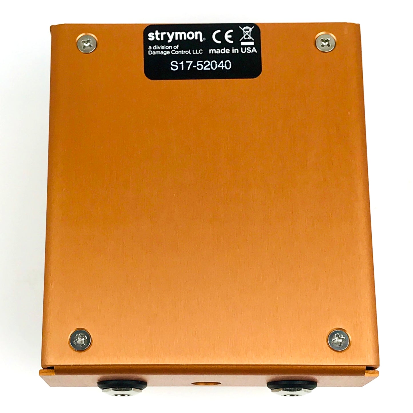 Strymon OB.1 BASS Optical Compressor, RARE, brand new, old stock, NOS