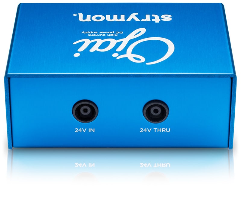 Strymon Ojai 5-Outputs (stand-alone) power supply