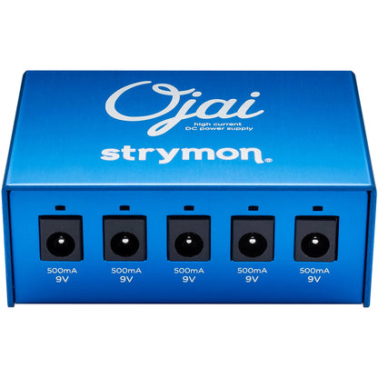 Strymon Ojai (stand-alone) Power Supply
