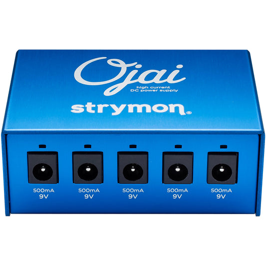 Strymon Ojai (stand-alone) Power Supply