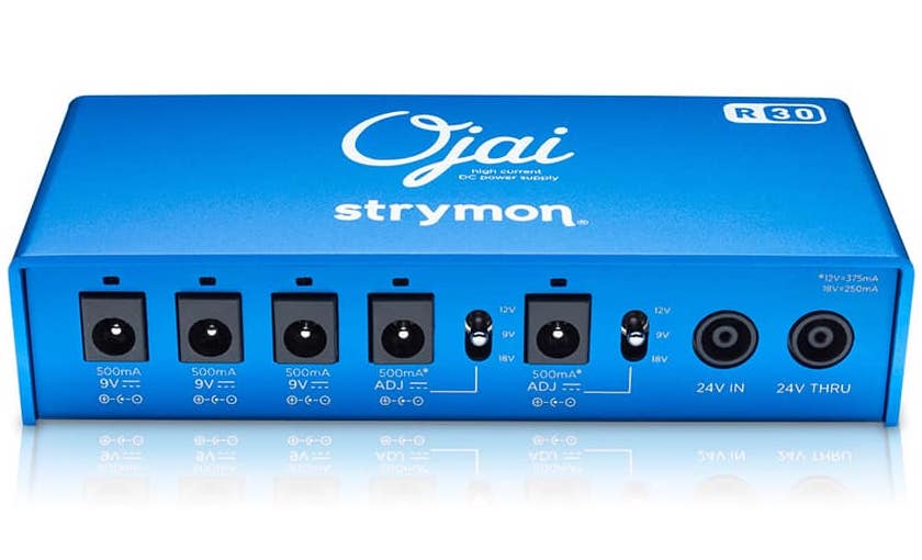 Ojai R30 (stand-alone) Power Supply