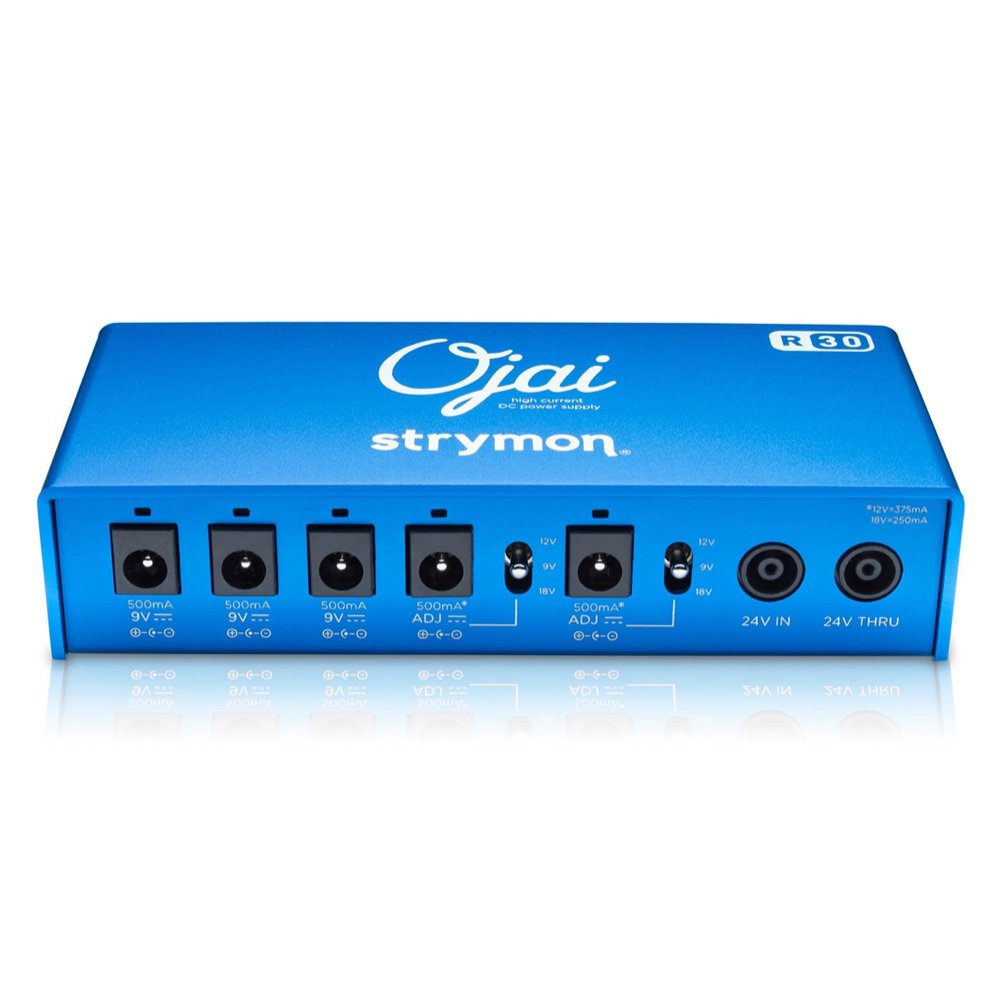Strymon Ojai R30 Expansion Kit