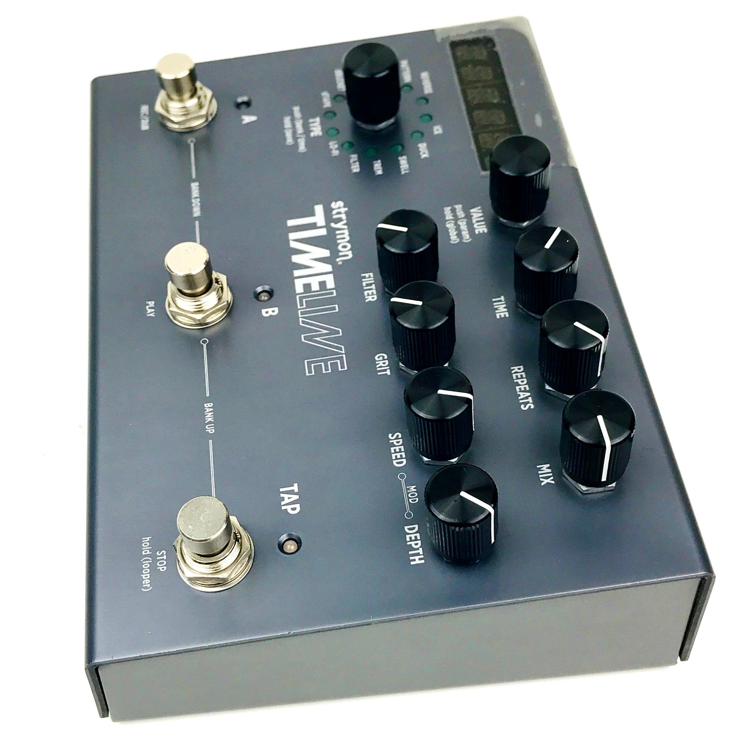 Strymon Timeline, excellent condition!