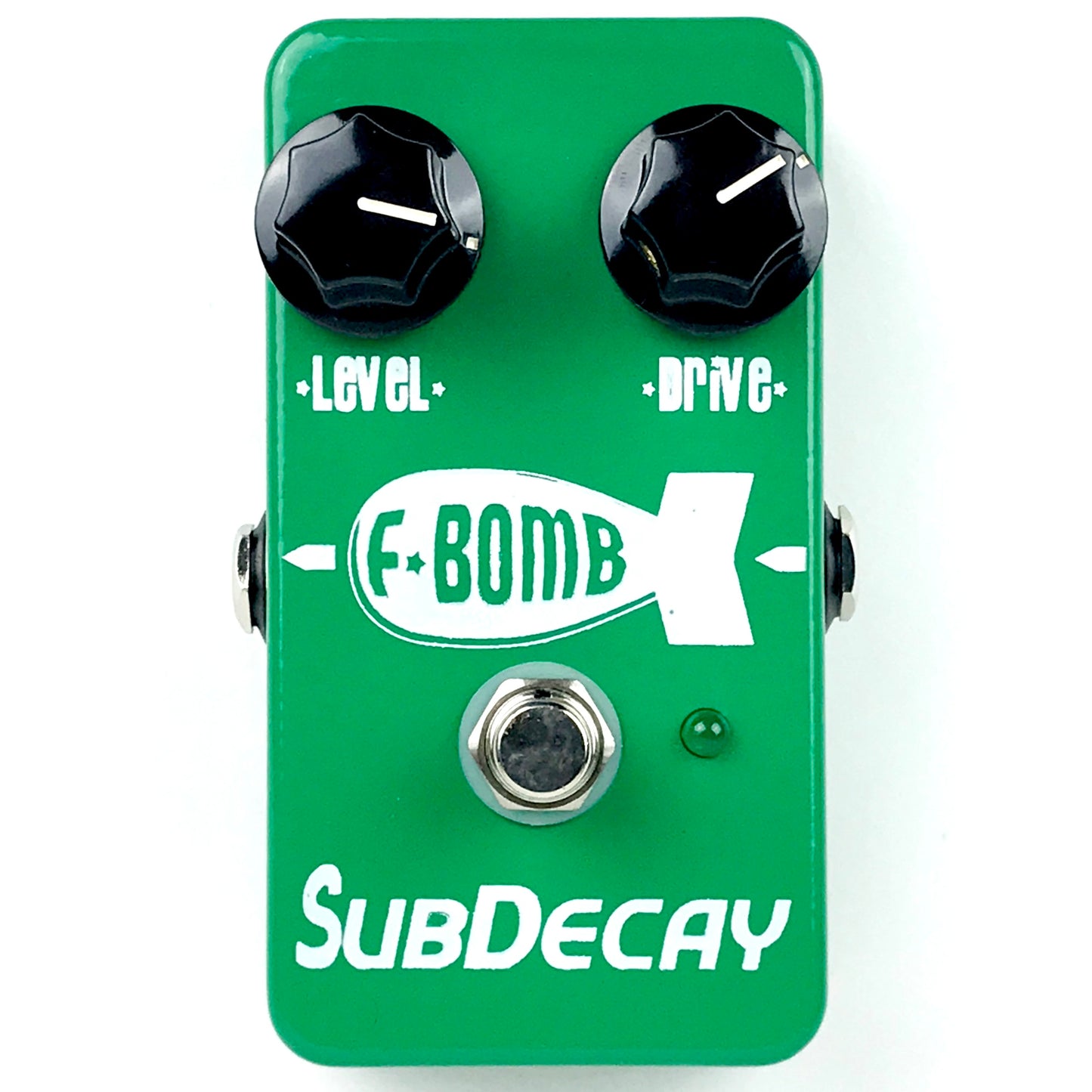 Subdecay F-Bomb, brand new, old stock