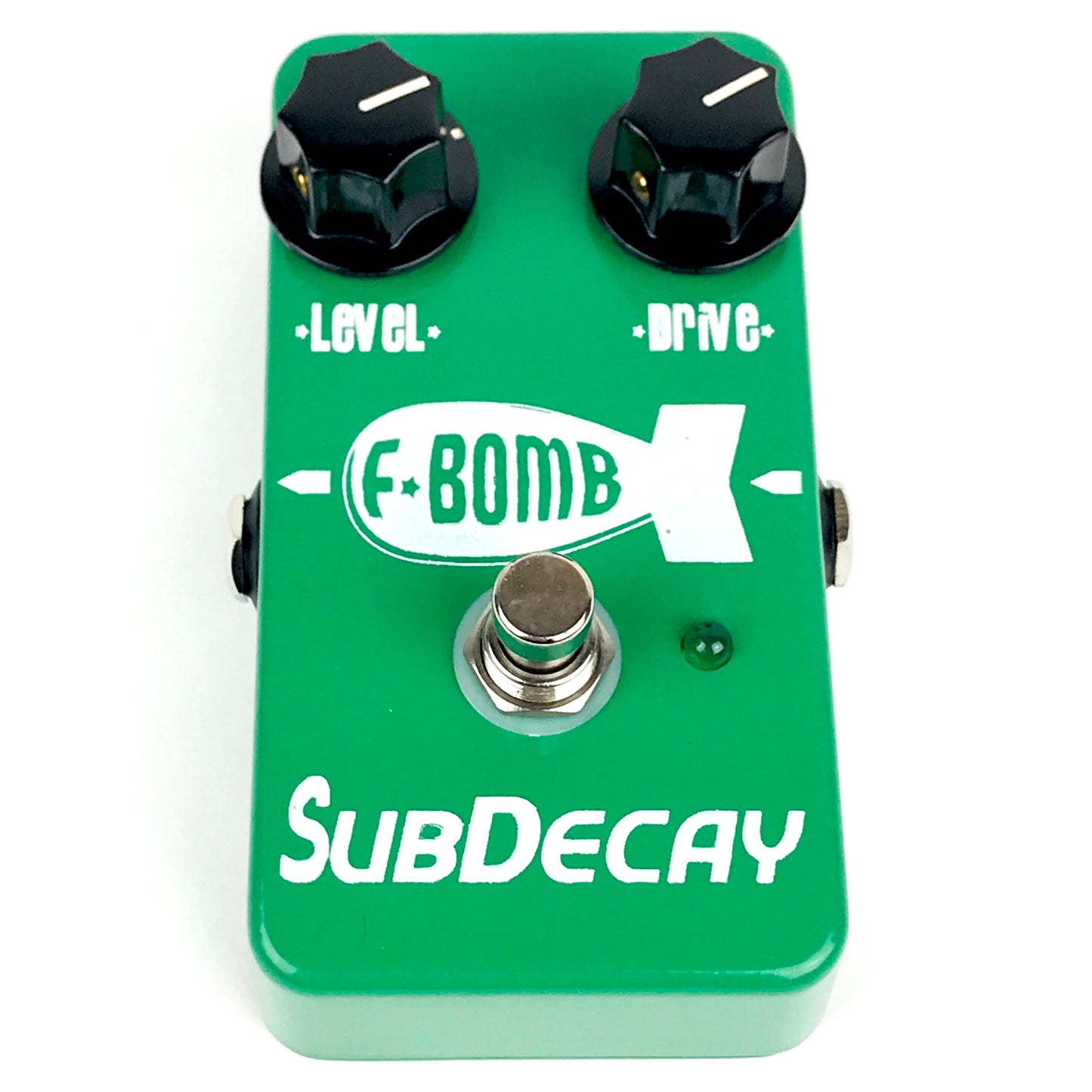 Subdecay F-Bomb, brand new, old stock