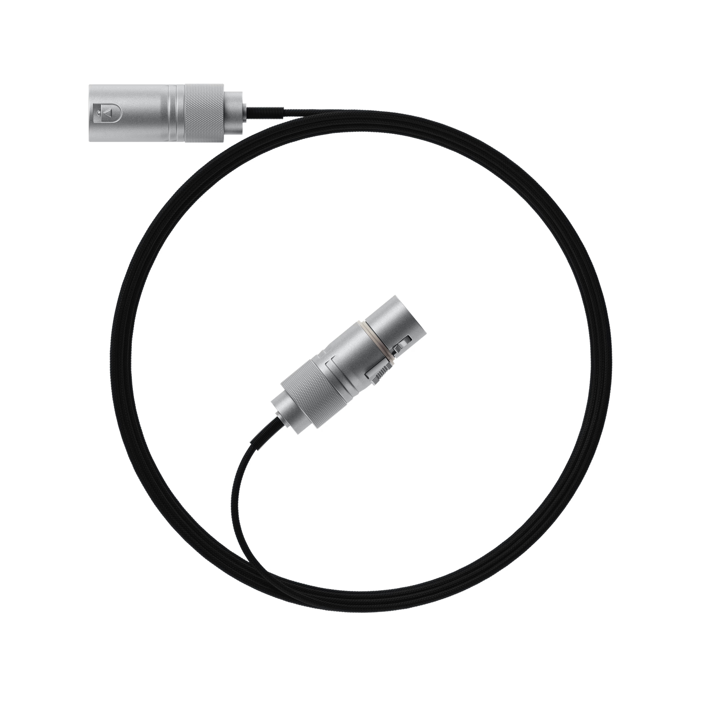 Teenage Engineering Textile XLR Cable