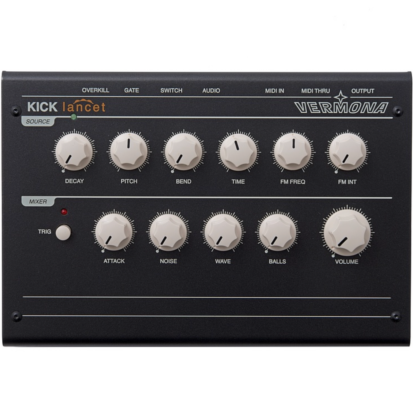 Vermona Kick Lancet