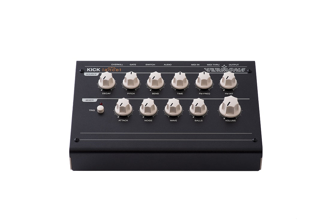 Vermona Kick Lancet