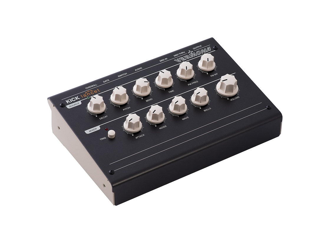 Vermona Kick Lancet