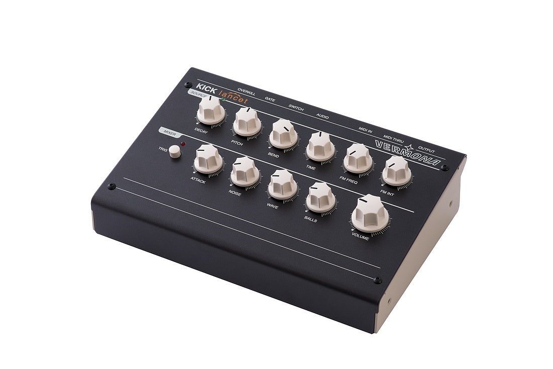 Vermona Kick Lancet