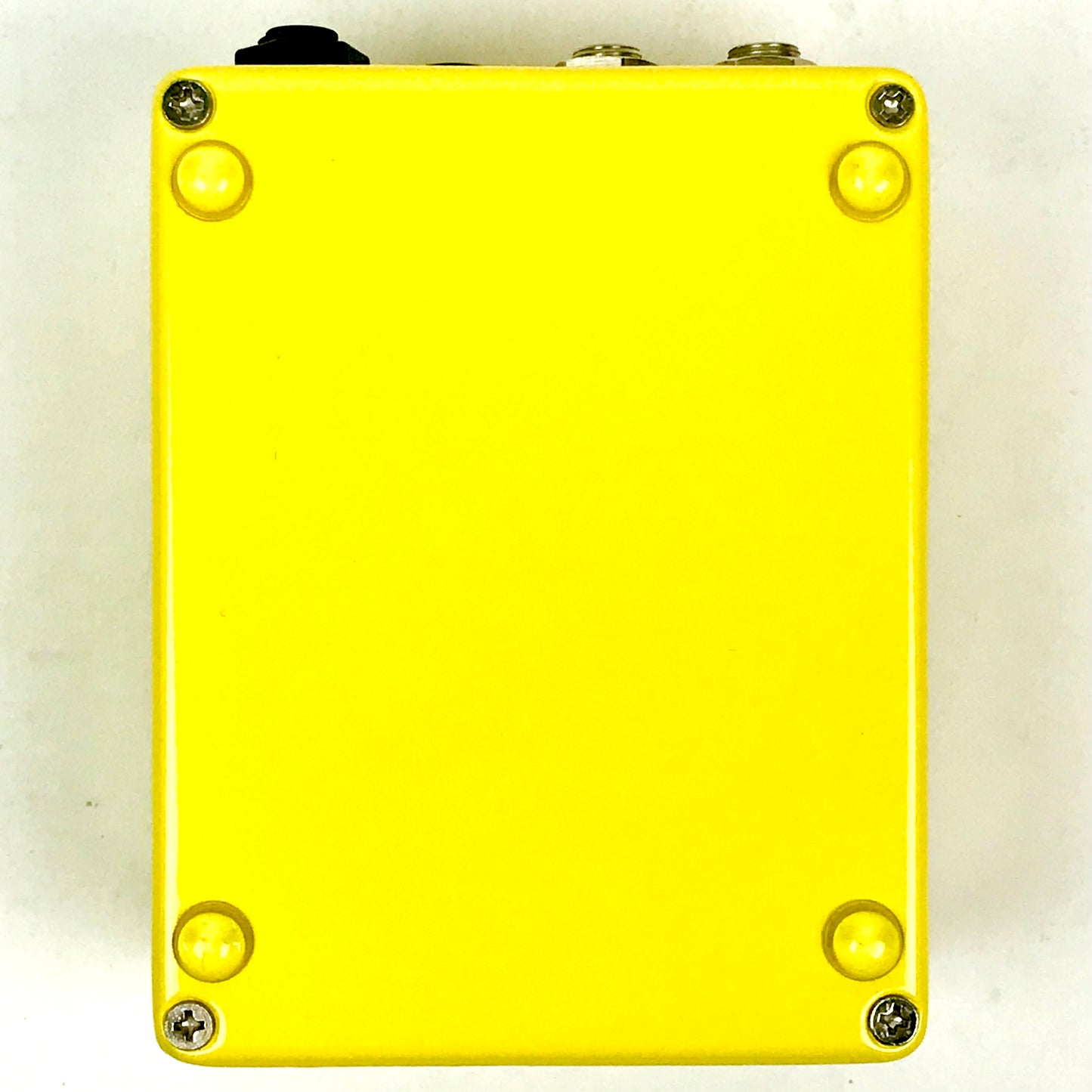 WMD Geiger Counter pedal, mint condition!