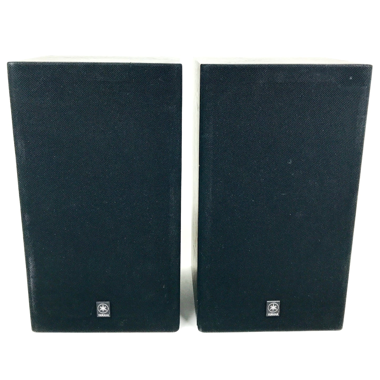 Yamaha NS-10M Speaker System (Pair), 1980s
