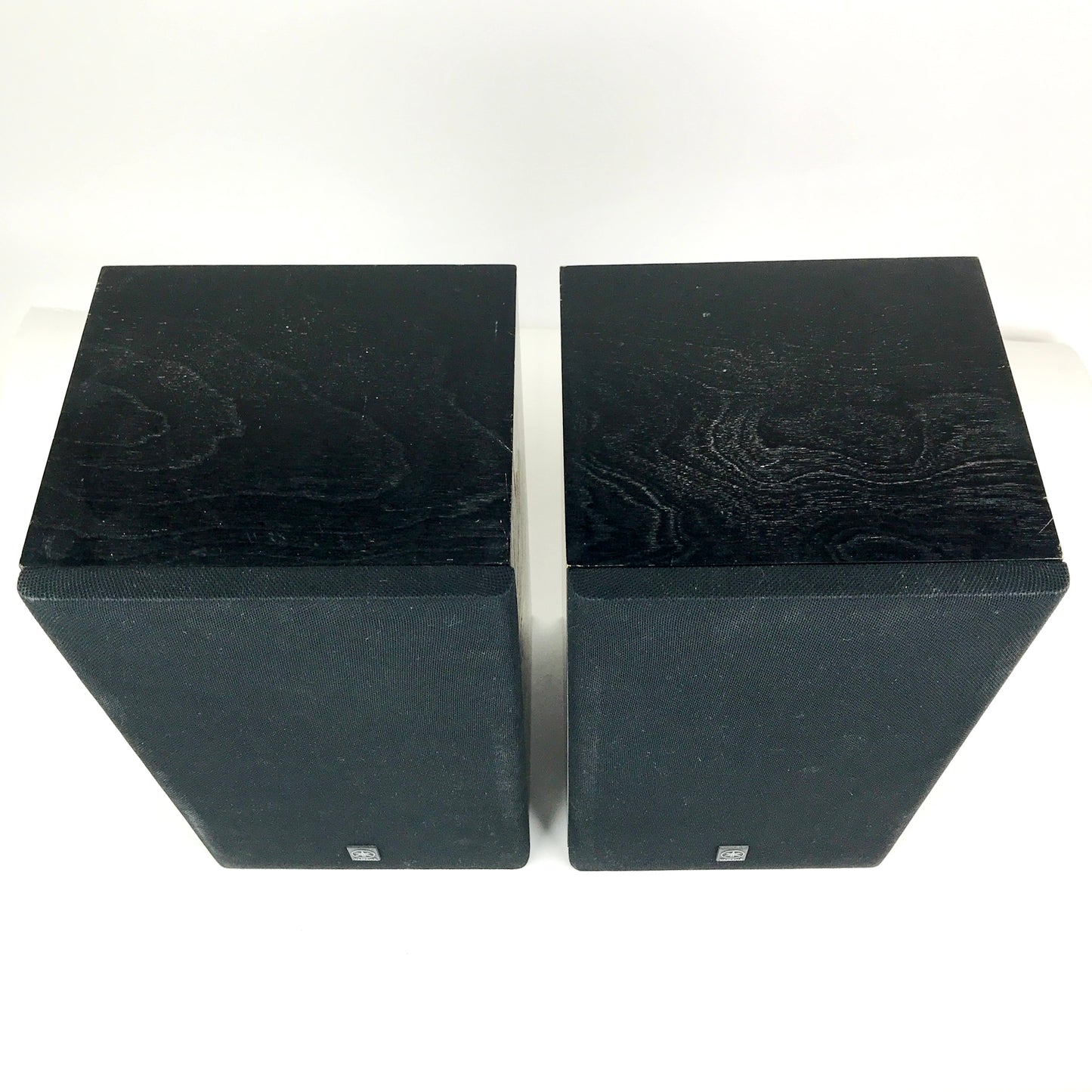 Yamaha NS-10M Speaker System (Pair), 1980s