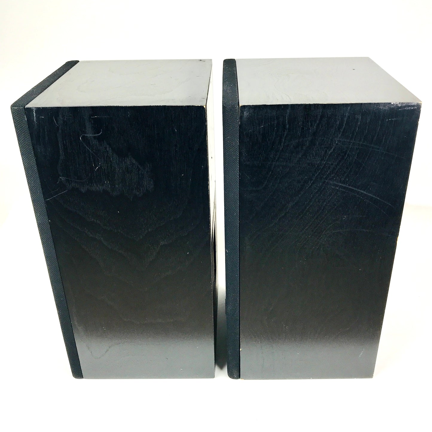 Yamaha NS-10M Speaker System (Pair), 1980s