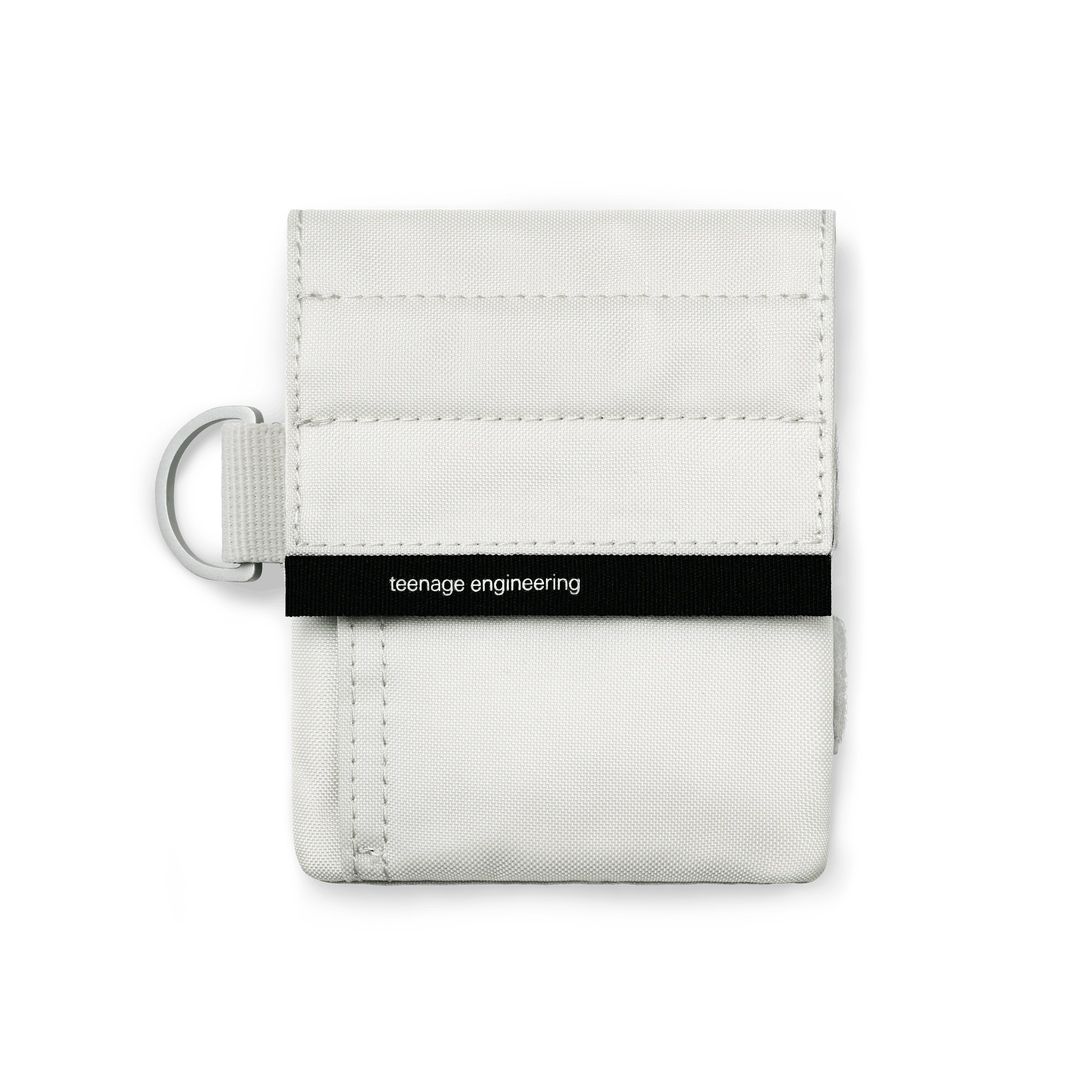 Teenage Engineering small white Field bag