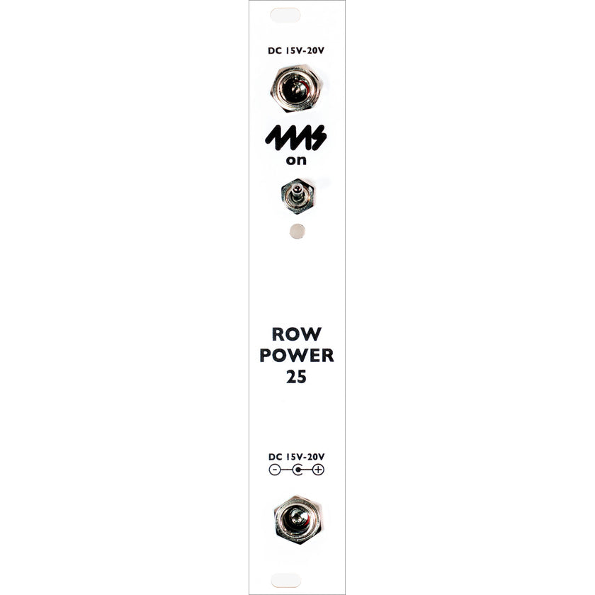 4ms Row Power 25 [RP25] – Big City Music