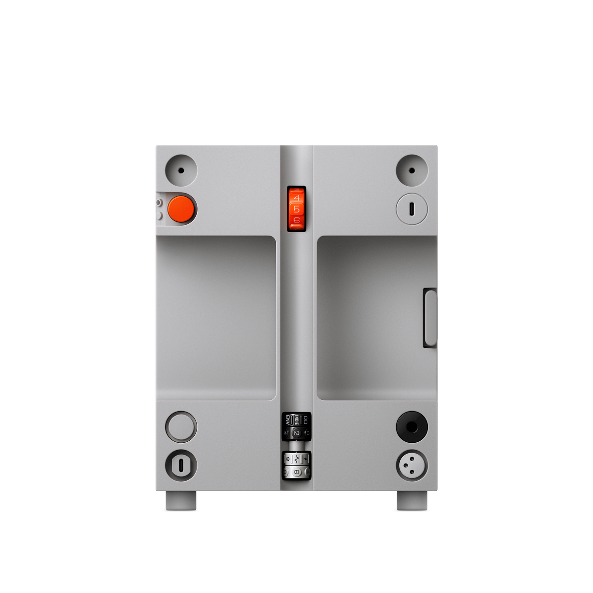 Teenage Engineering EP-35 K.O.-AMP