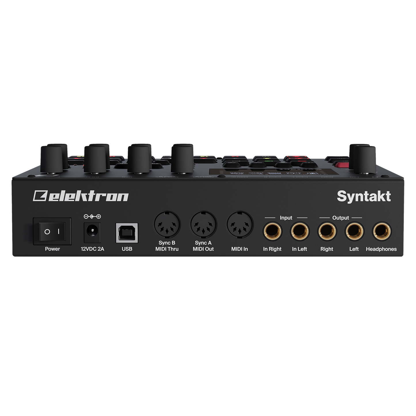 Elektron Syntakt