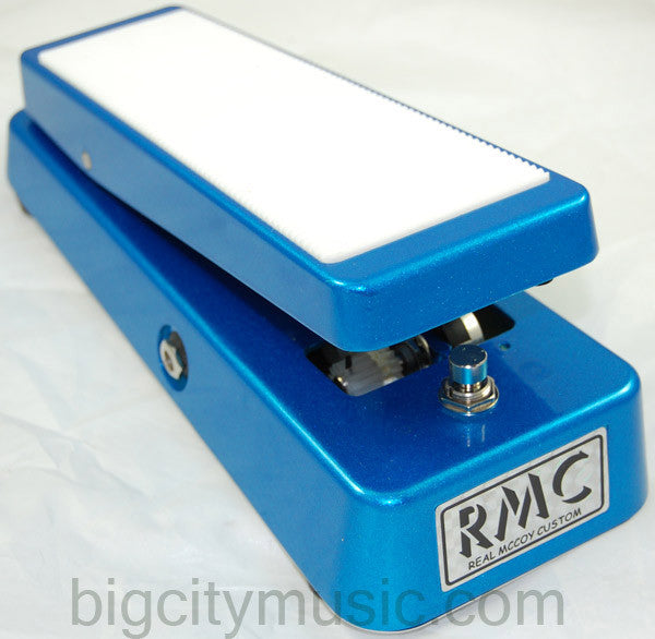 RMC1 Wah – Big City Music RMC1 Wah – Big City Music