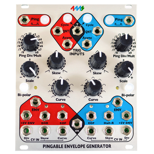 4ms Pingable Envelope Generator