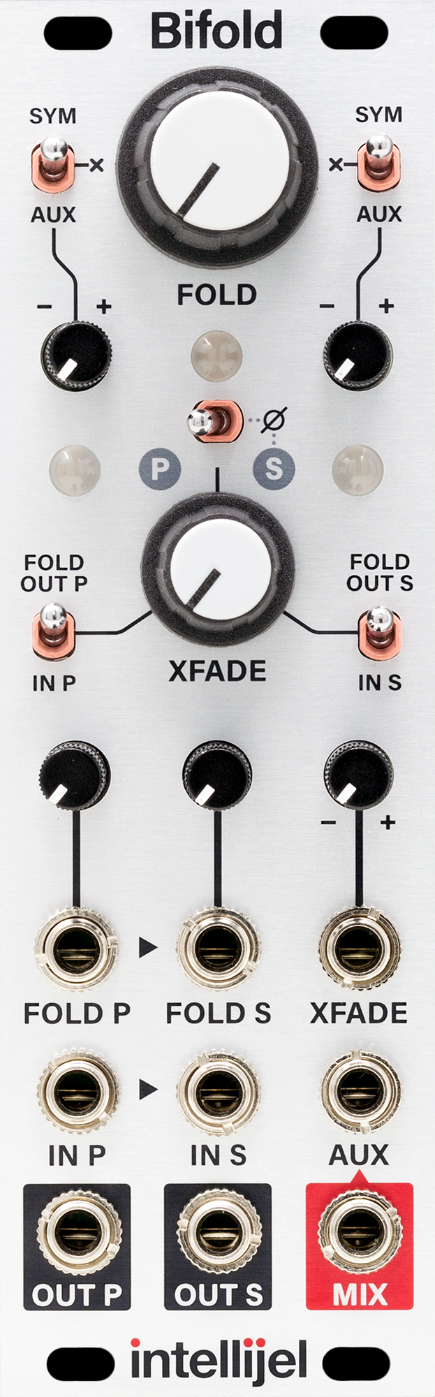 Intellijel Bifold