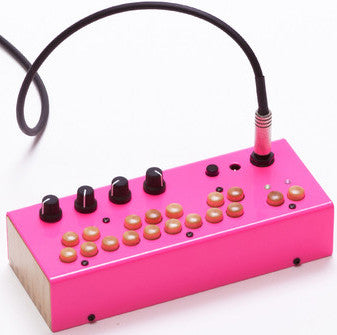 Critter & Guitari Bolsa Bass, Mint