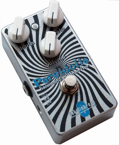 catalinbread pedals Catalinbread Pareidolia, brand new, old stock, rare