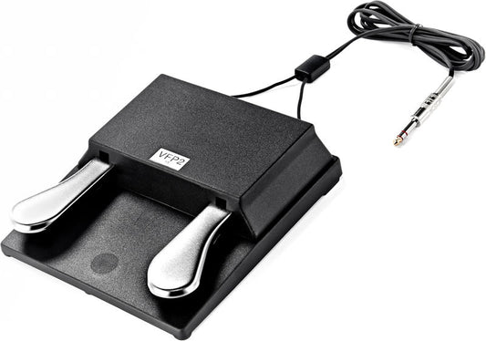 Doepfer VFP2 double foot switch