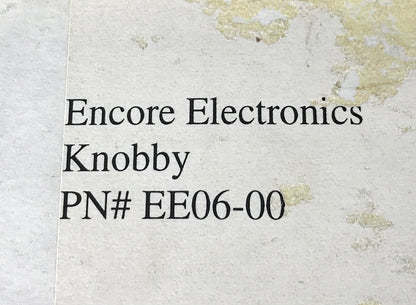 Knobby MIDI Controller, brand new old stock (N.O.S.)