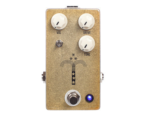 JHS Pedals Morning Glory Discreet Overdrive