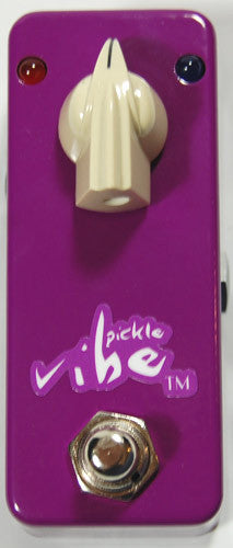 【Lovepedal】Pickle Vibe