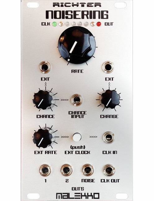 Malekko Heavy Industry Richter NoiseRing