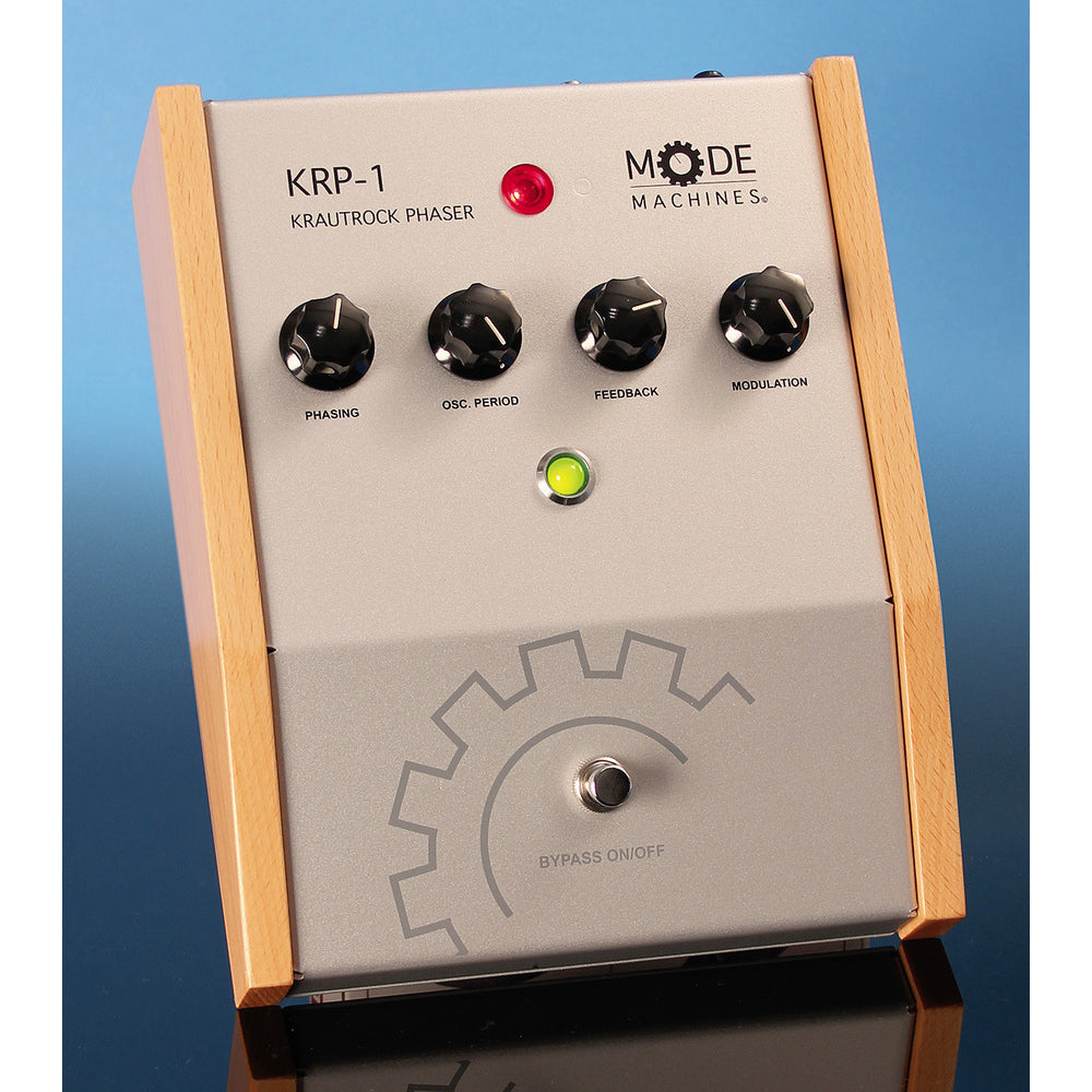 Mode Machines KRP-1 Krautrock Phaser