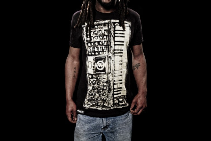 Voyager T-shirt