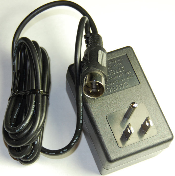 Moog Power Supply 115v US for Etherwave Theremin