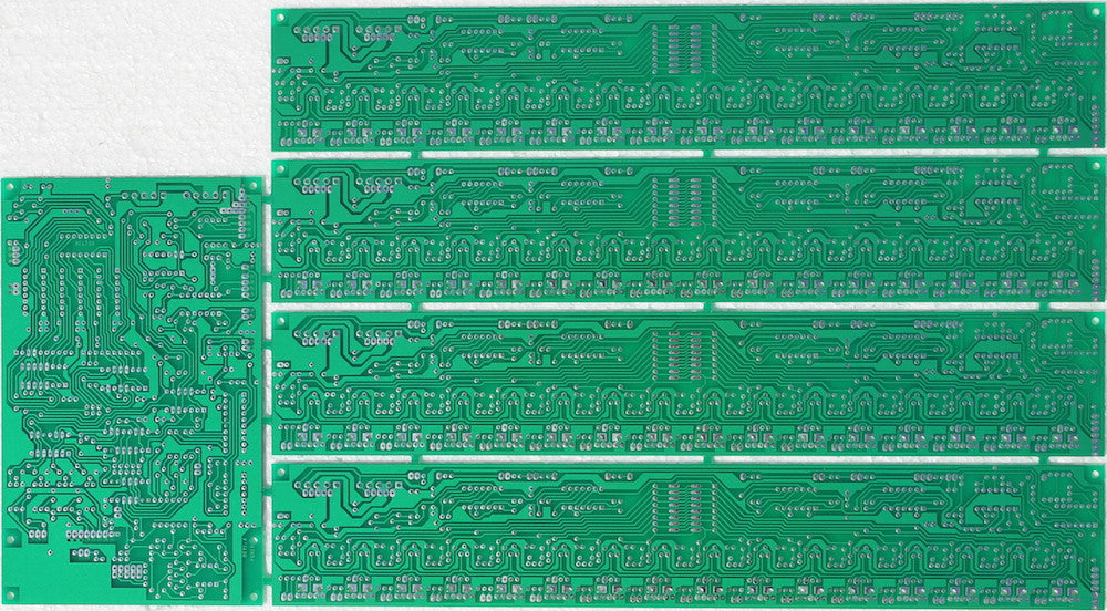 Plan B Milton board set