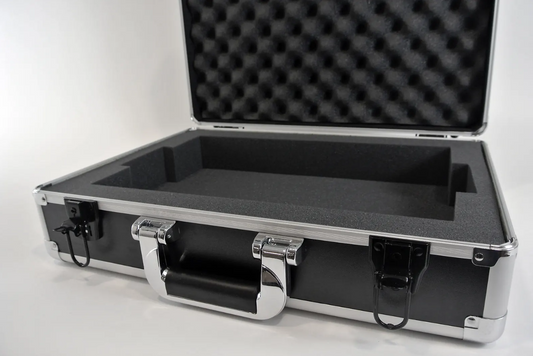 Analog Cases 18" Case For The Roland TR-707 Or TR-727