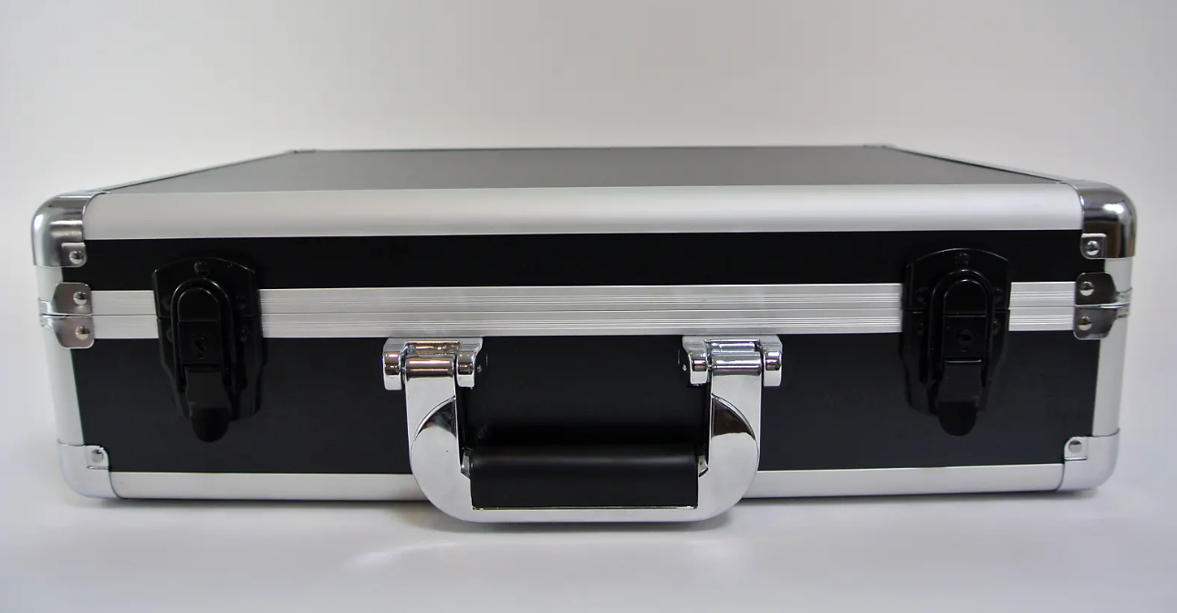 Analog Cases 18" Case For The Elektron Octatrack MKII