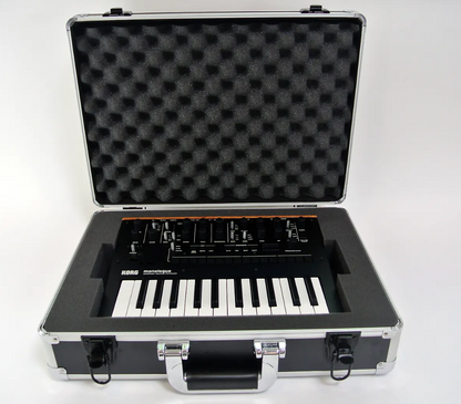 Analog Cases Case For The Korg Monologue Synth