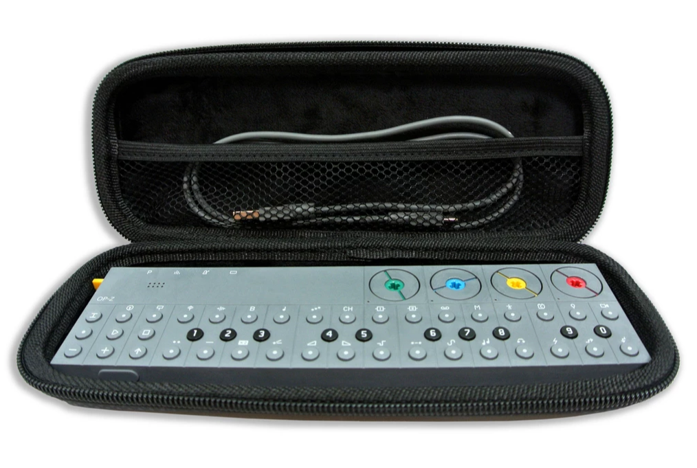 Analog Cases Teenage Engineering Glide Case for OP-Z