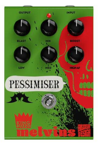 Hilbish Design Pessimiser