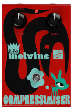 Hilbish Design Compressimiser