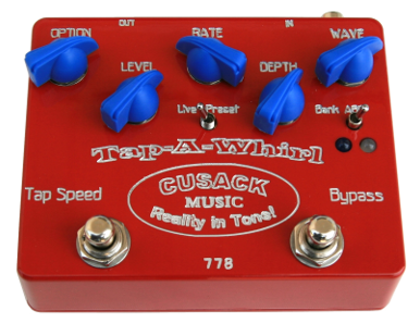 Tap-A-Whirl V3, brand new, old stock